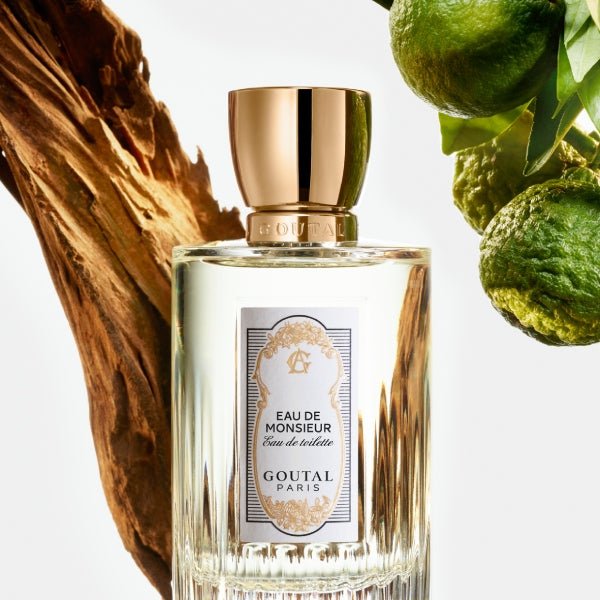 Goutal Eau De Monsieur EDT | My Perfume Shop