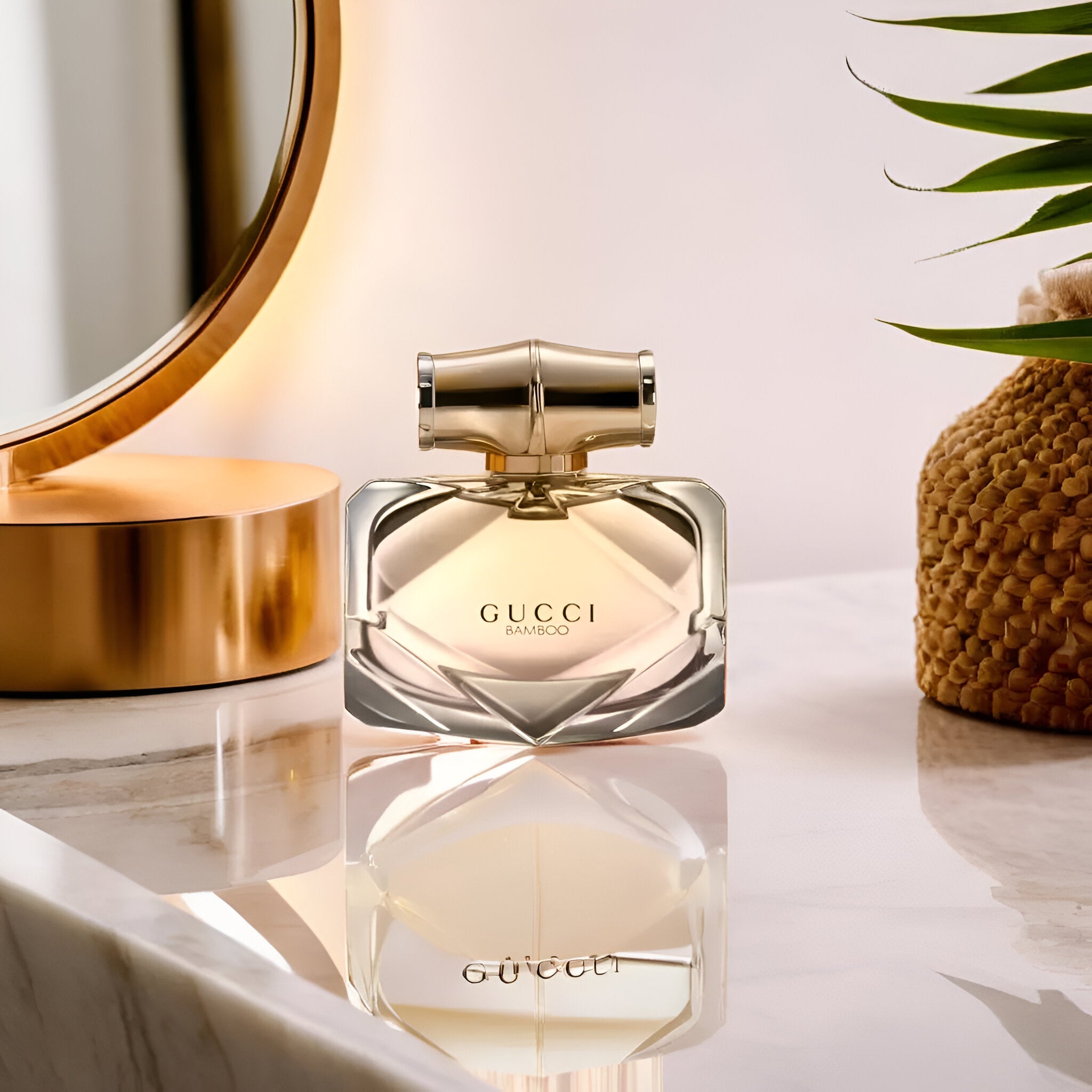 Shop Gucci Bamboo EDP