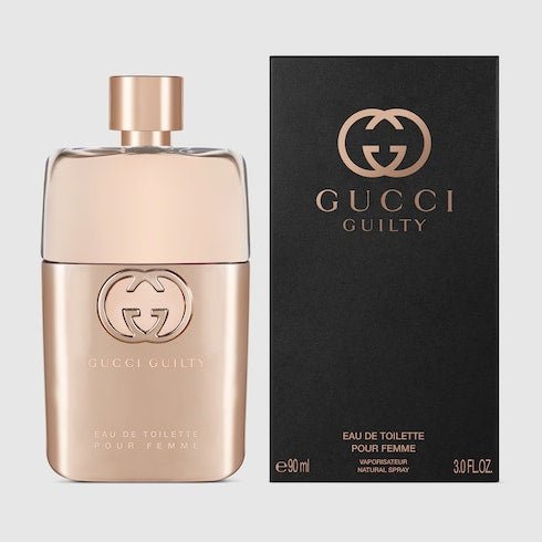 Gucci Guilty Pour Femme EDT | My Perfume Shop