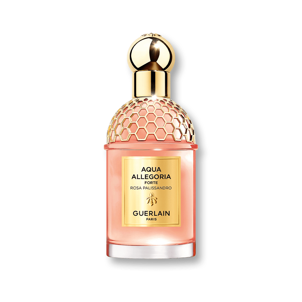 Guerlain Aqua Allegoria Forte Rosa Palissandro EDP | My Perfume Shop