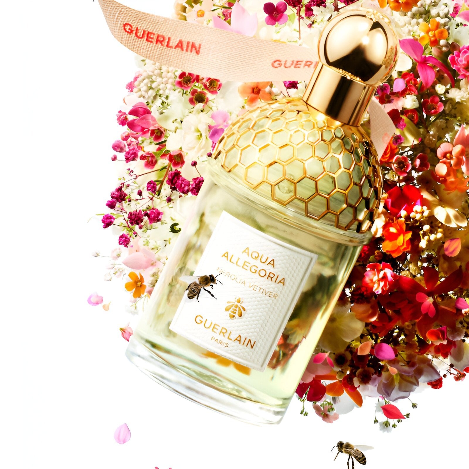 Guerlain Aqua Allegoria Nerolia Vetiver EDT | My Perfume Shop