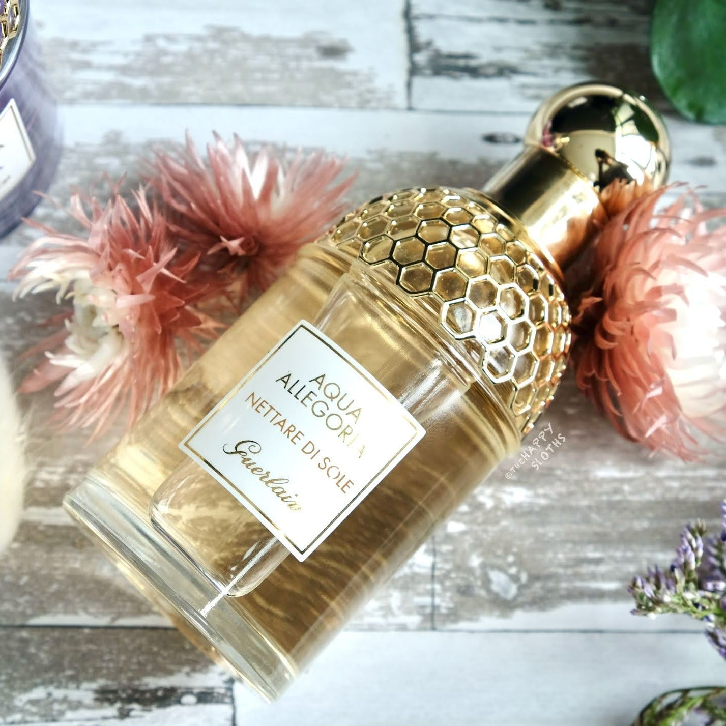 Guerlain Aqua Allegoria Nettare Di Sole EDT | My Perfume Shop