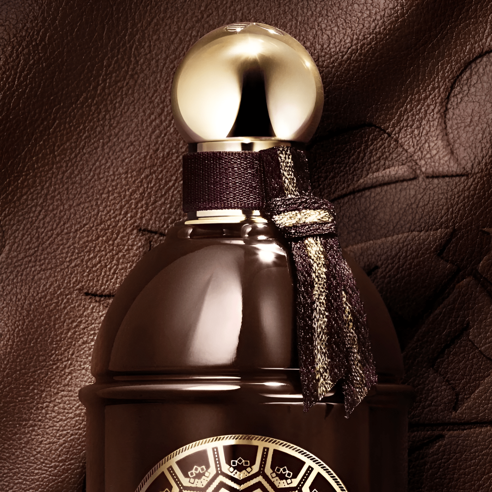 Guerlain Cuir Intense EDP | My Perfume Shop