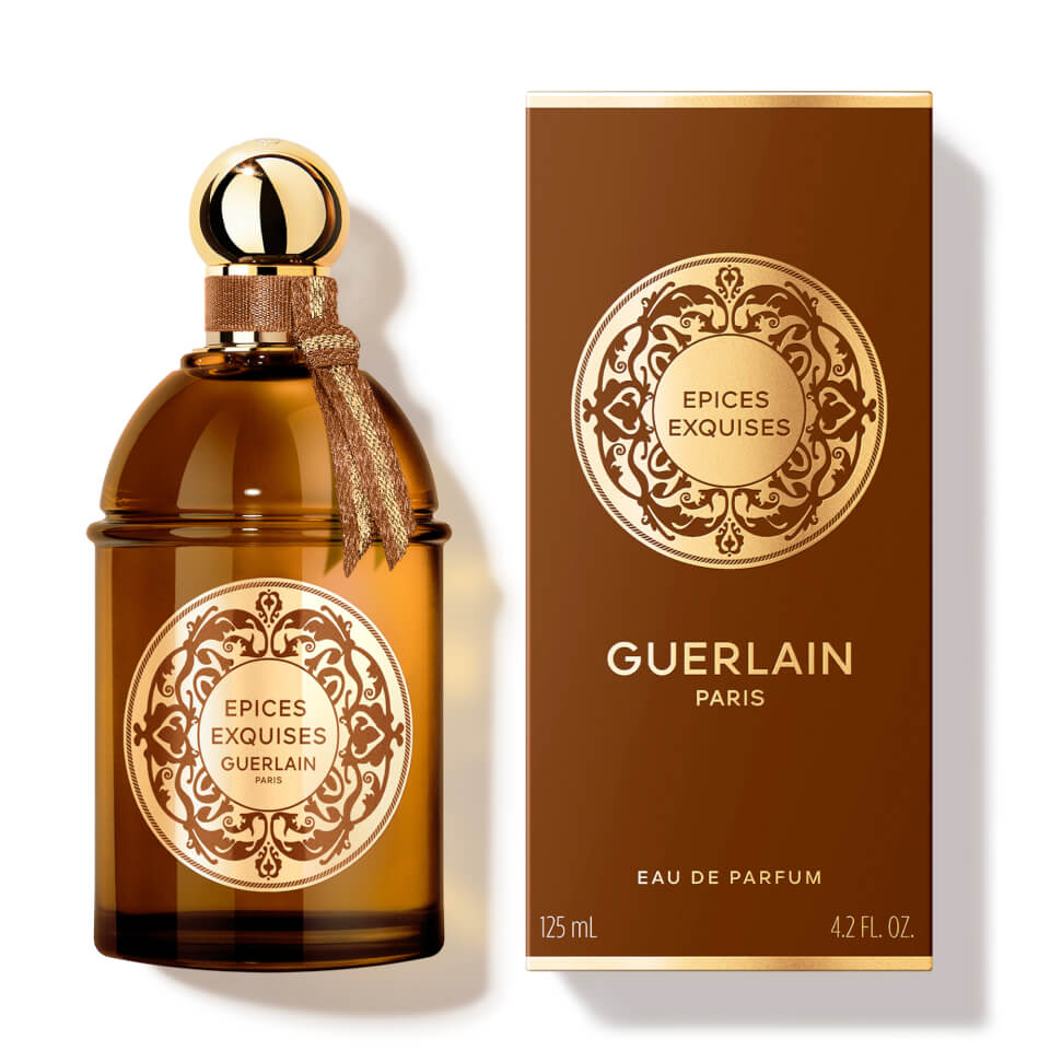 Guerlain Epices Exquises EDP | My Perfume Shop