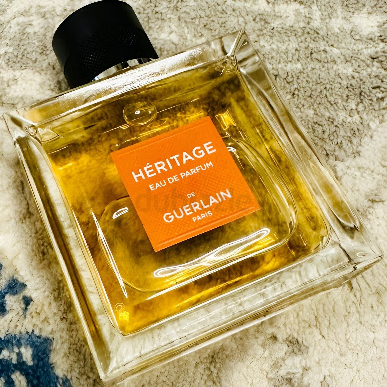 Guerlain Heritage EDP | My Perfume Shop