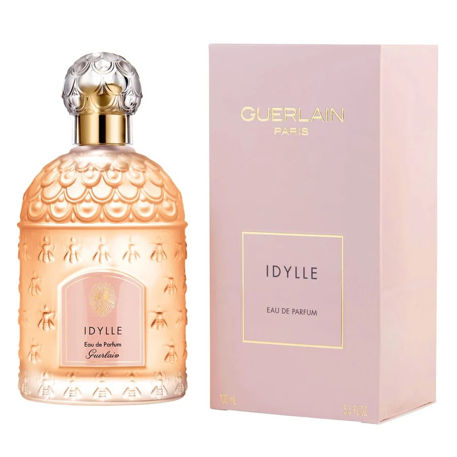 Guerlain Idylle EDP | My Perfume Shop