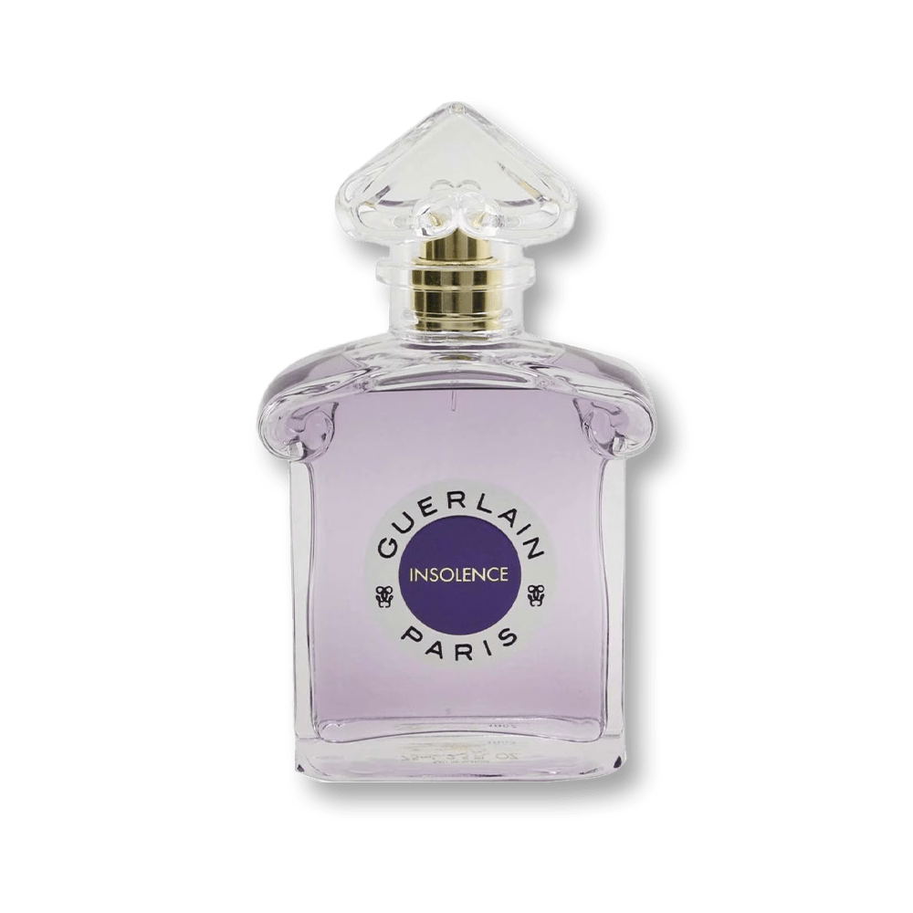 Guerlain Insolence EDP | My Perfume Shop