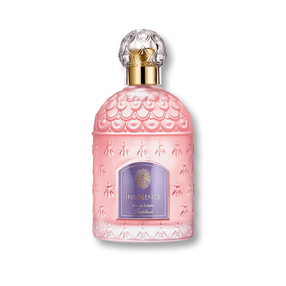 Guerlain Insolence EDT | My Perfume Shop