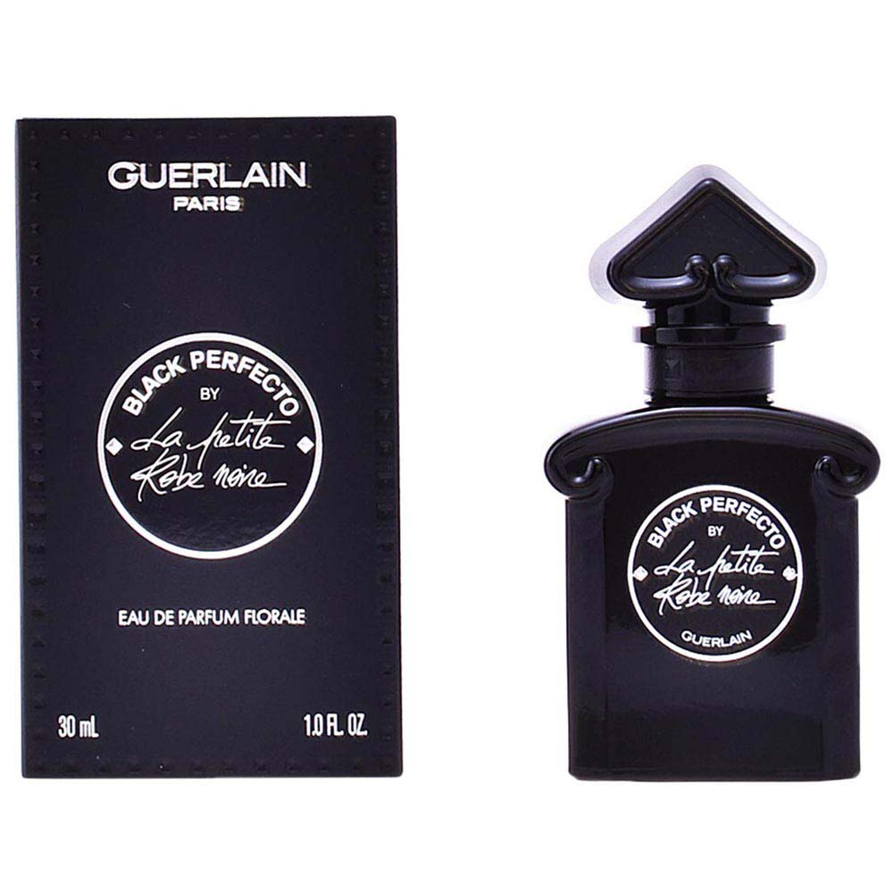 Parfum femme guerlain la petite robe noire best sale