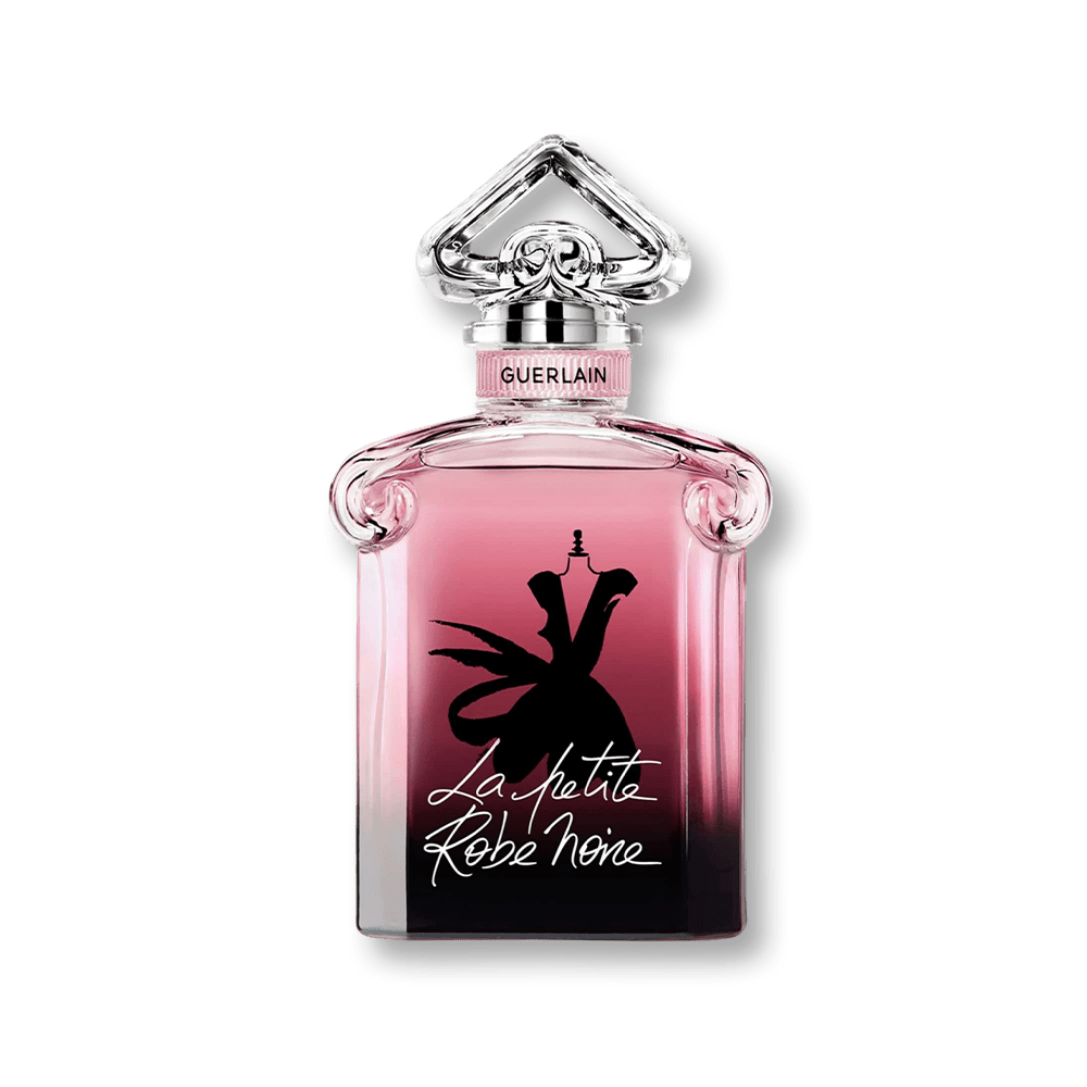 Guerlain La Petite Robe Noire EDP Intense | My Perfume Shop