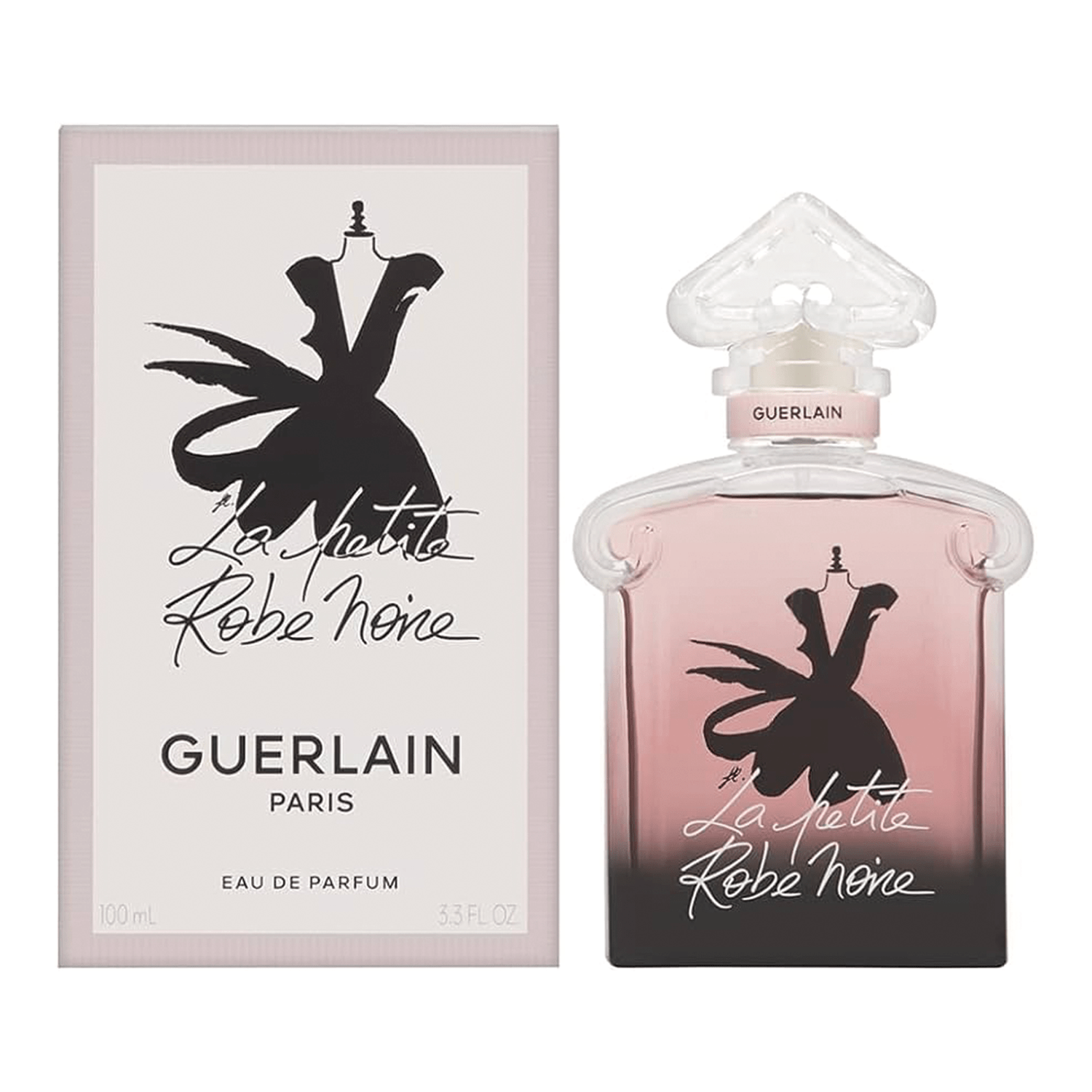 Guerlain La Petite Robe Noire EDP | My Perfume Shop