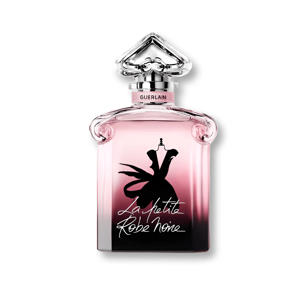 Guerlain La Petite Robe Noire EDP | My Perfume Shop