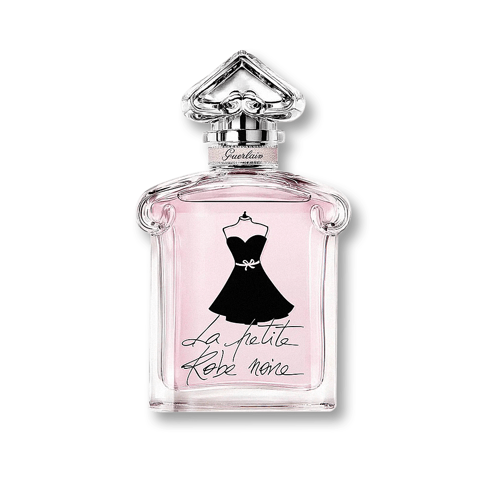 Guerlain La Petite Robe Noire Ma Robe Cocktail EDT | My Perfume Shop