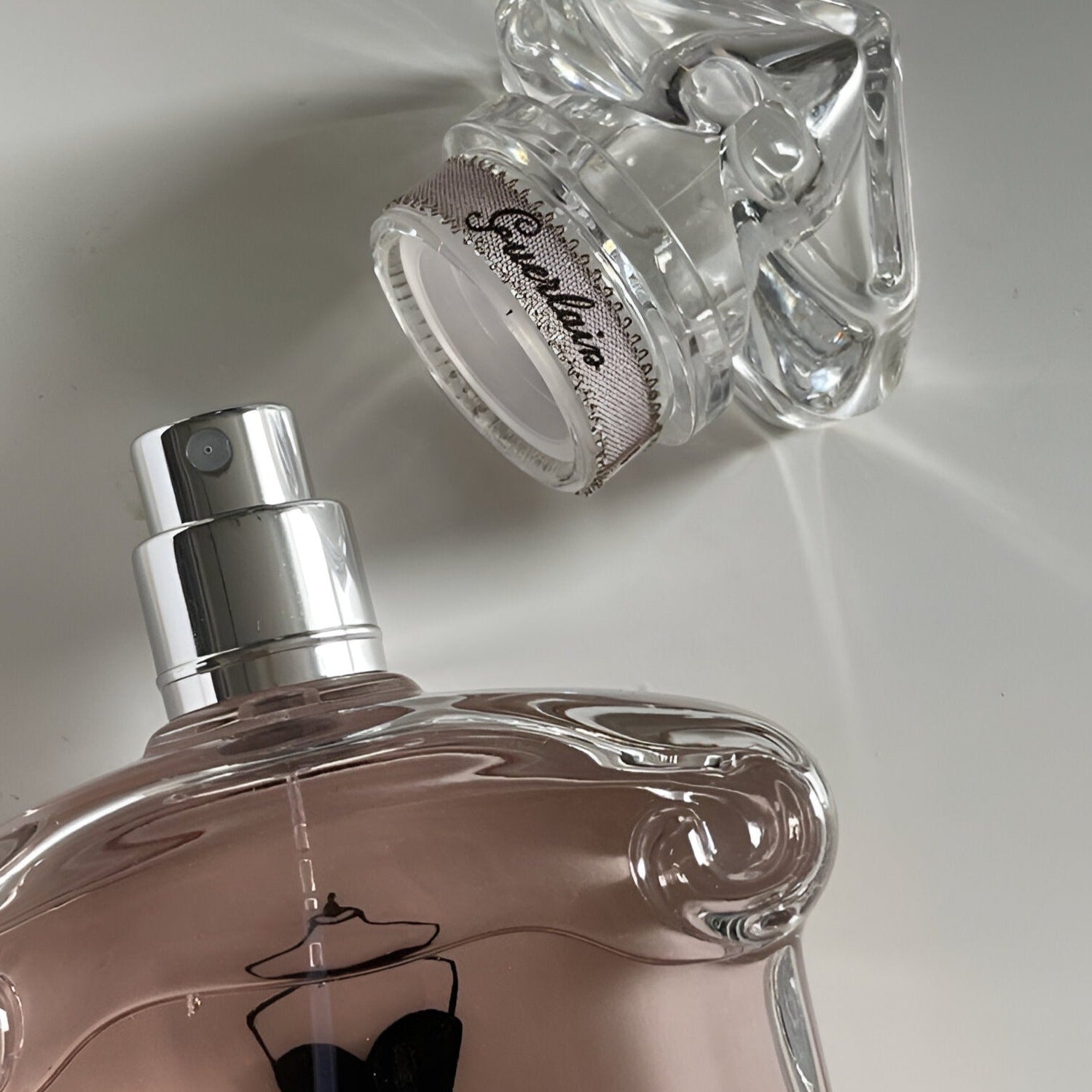 Guerlain orders la petite robe noire edt 100ml