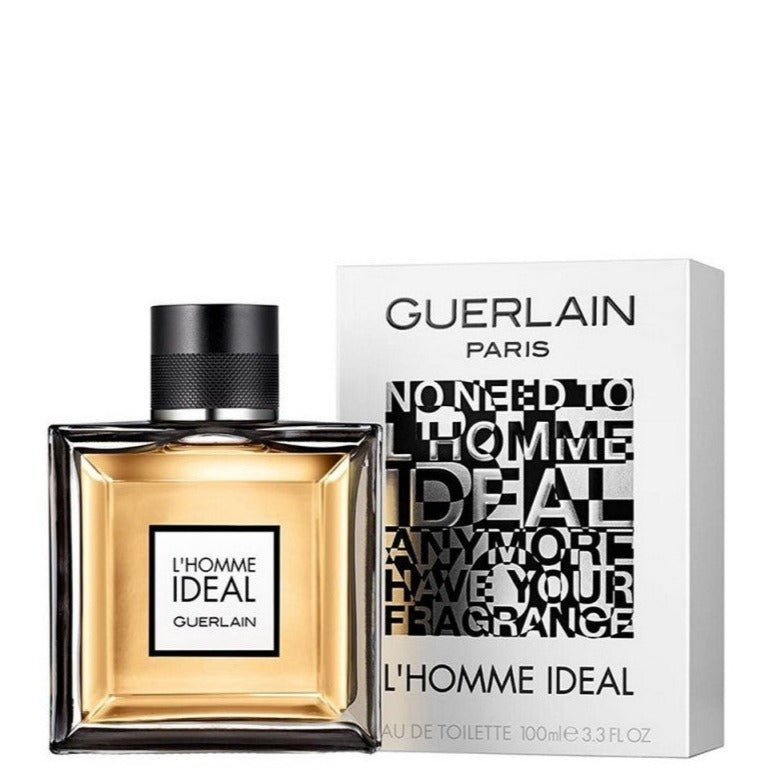 Guerlain L'Homme Ideal EDP | My Perfume Shop