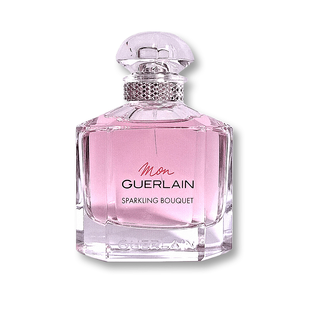 Guerlain Mon Sparkling Bouquet EDP | My Perfume Shop