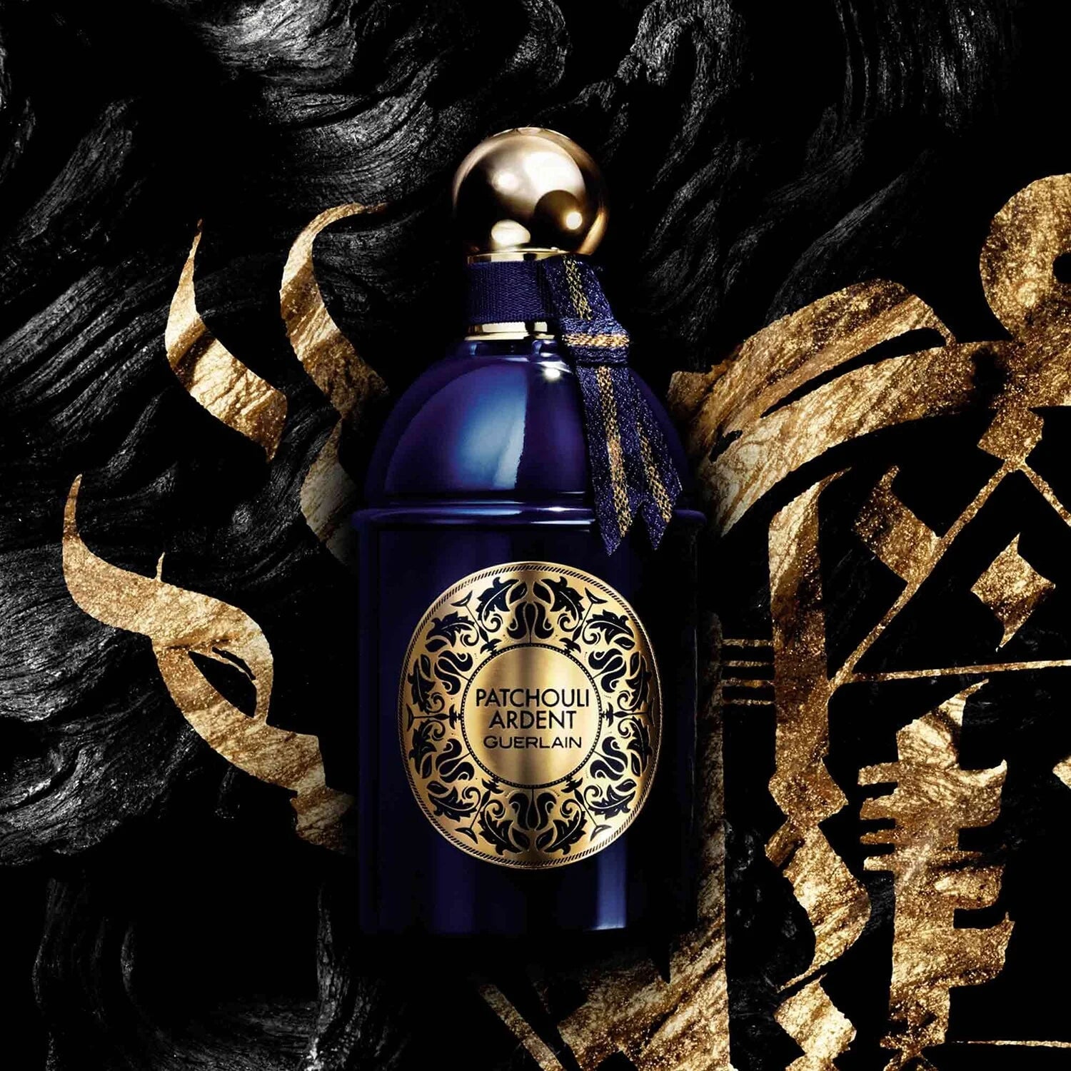 Guerlain Patchouli Ardent EDP | My Perfume Shop