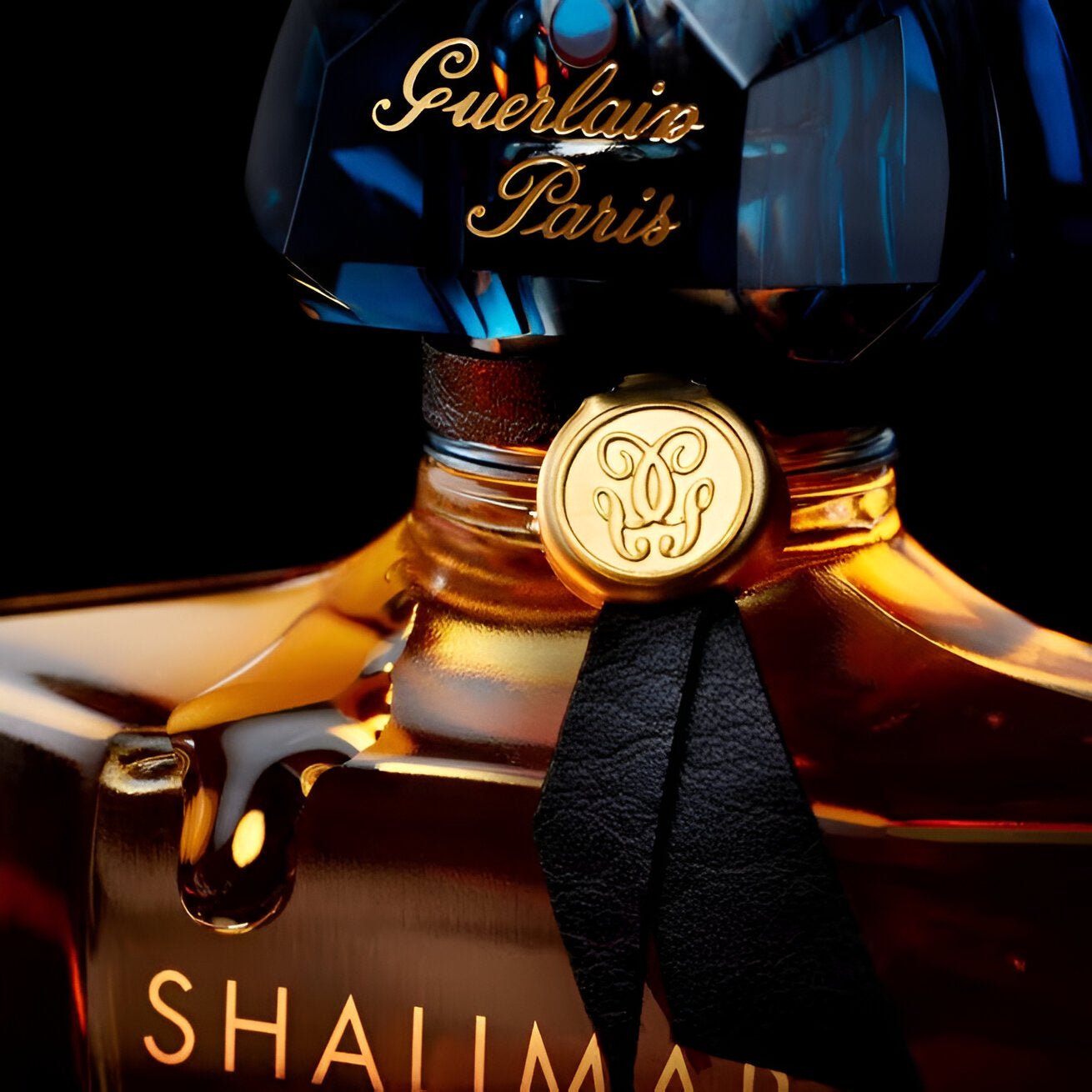 Guerlain Shalimar EDP | My Perfume Shop