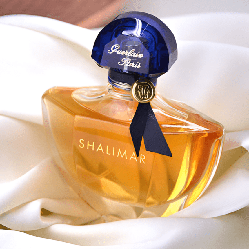 Guerlain Shalimar EDT | My Perfume Shop