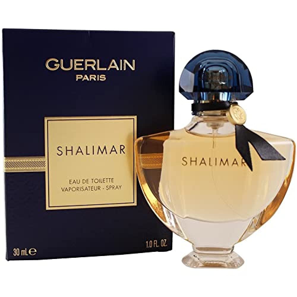 Guerlain Shalimar EDT | My Perfume Shop