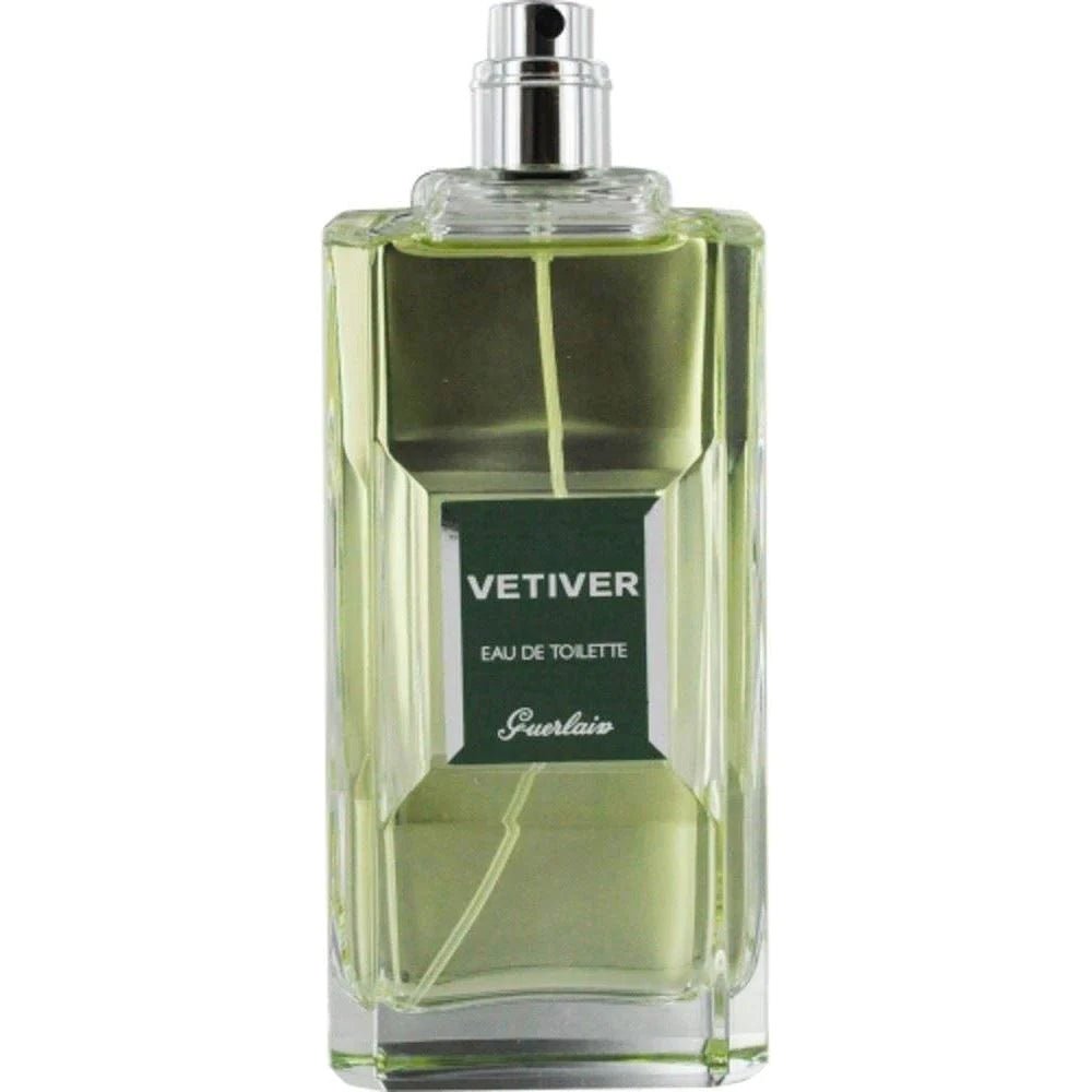 Guerlain Vetiver EDT | My Perfume Shop