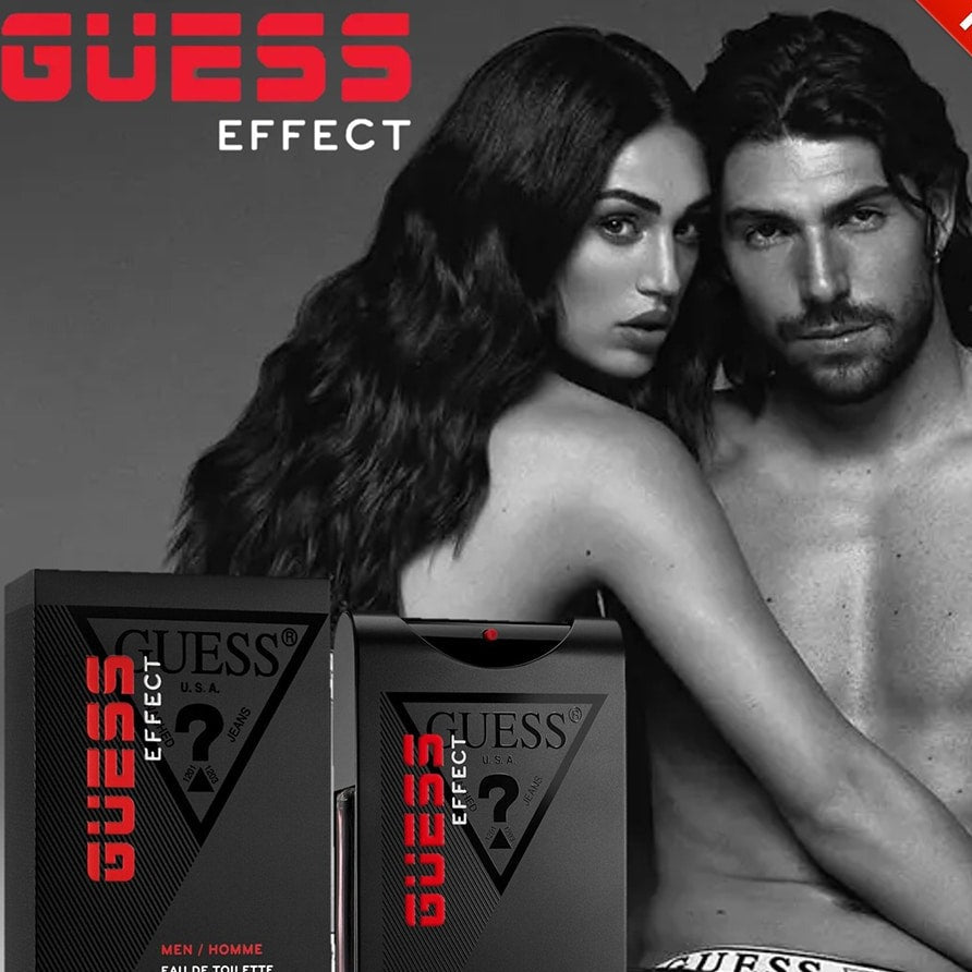 Guess Effect Body Spray | My Perfume Shop