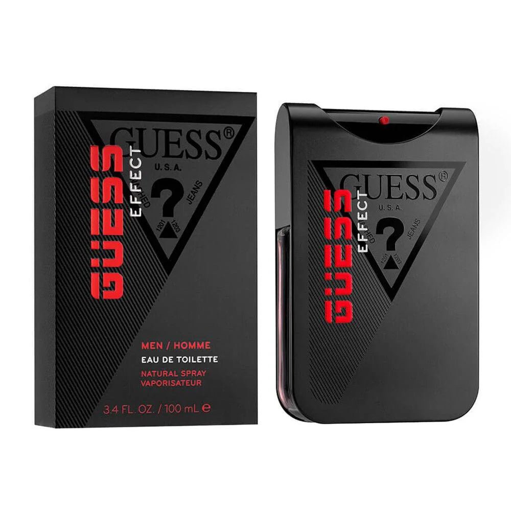 Guess Effect EDT | My Perfume Shop