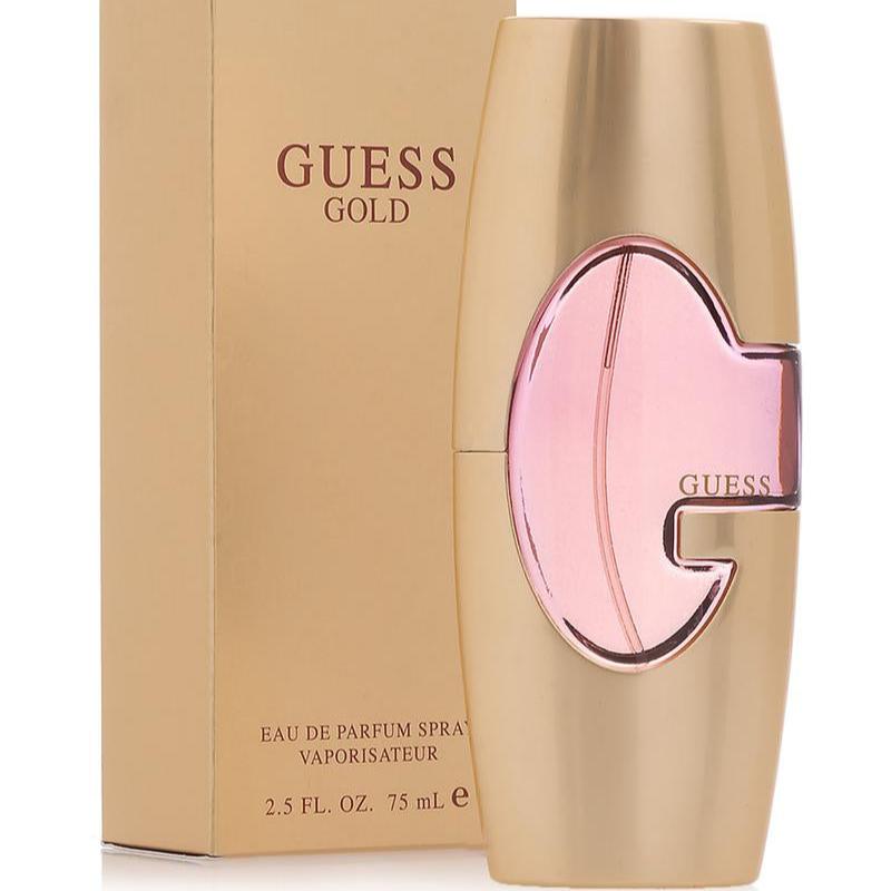 Guess Gold EDP | My Perfume Shop