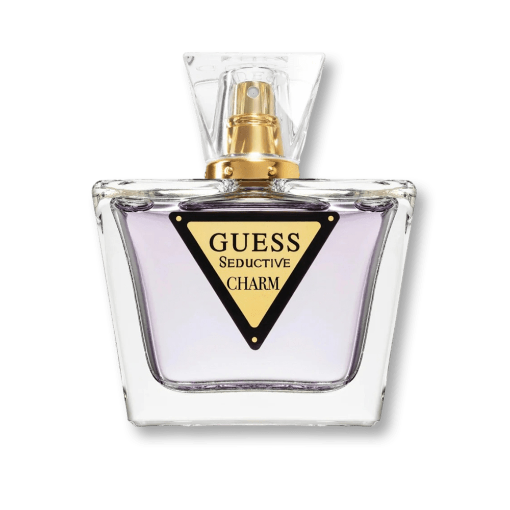 Guess Seductive Charm EDT | My Perfume Shop