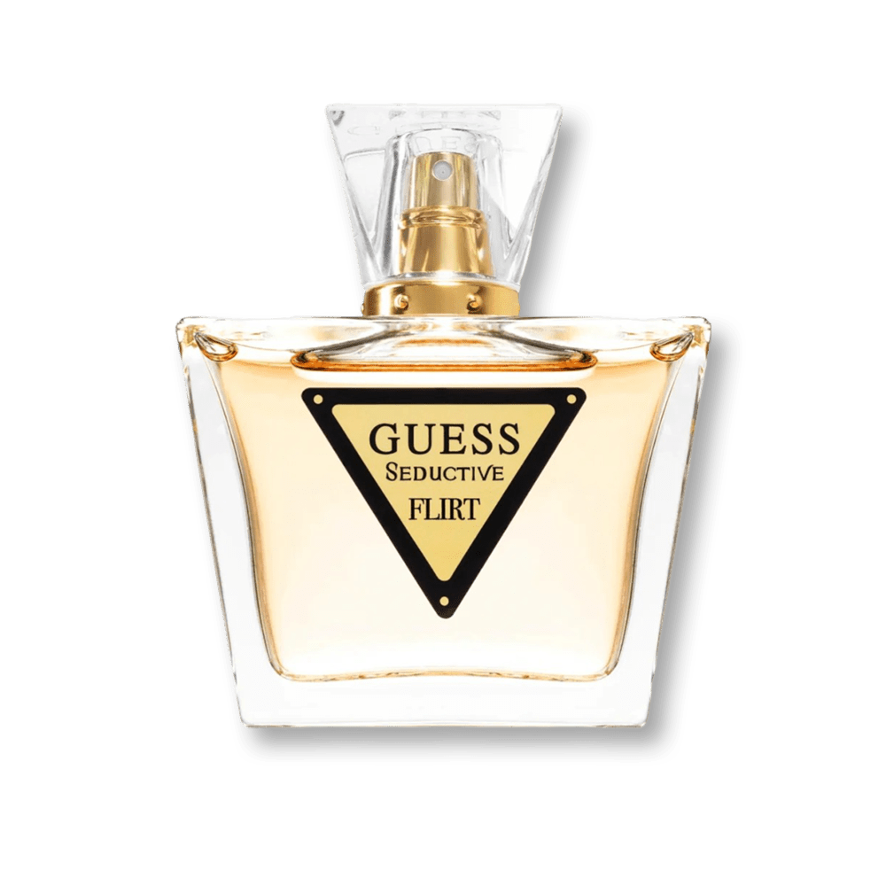 Guess Seductive Flirt EDT | My Perfume Shop