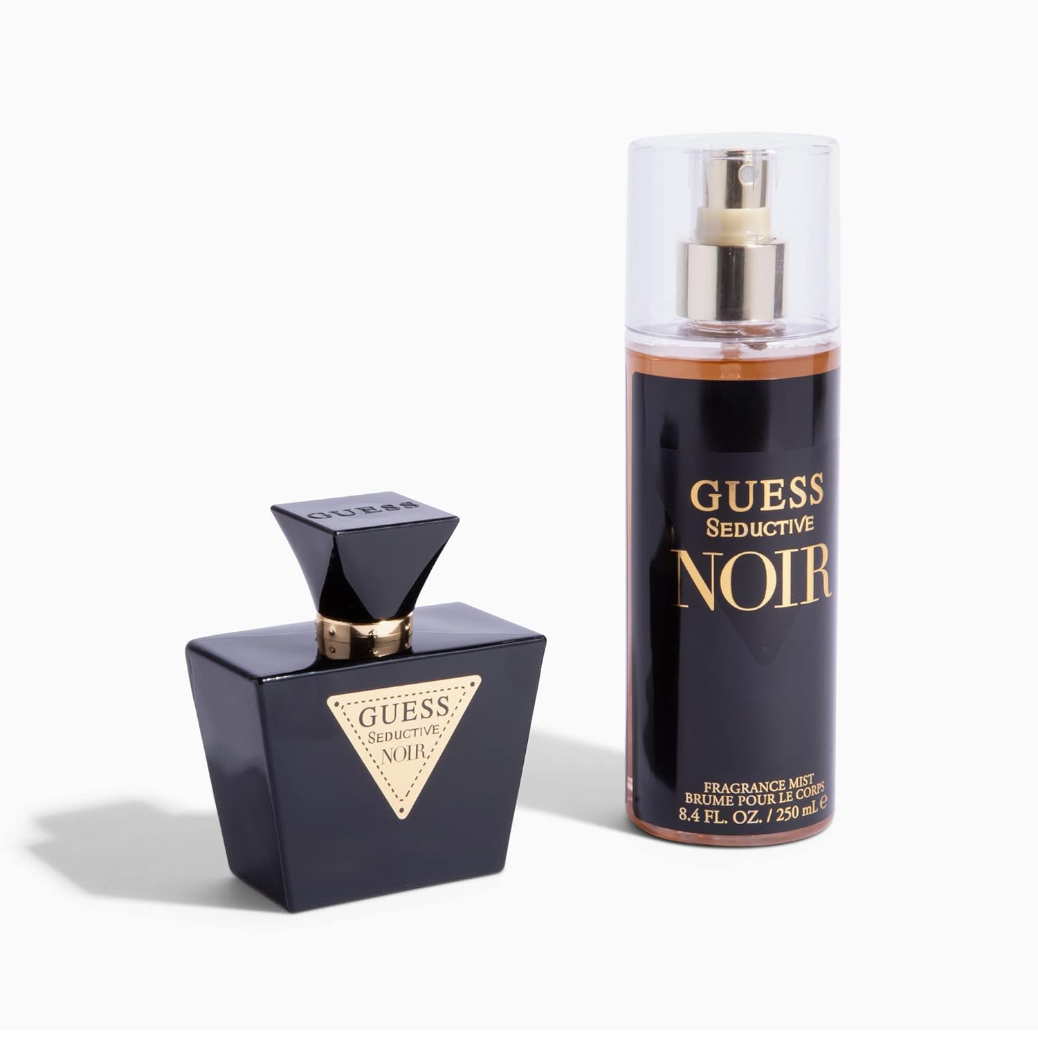 Guess Seductive Noir Body Mist | My Perfume Shop