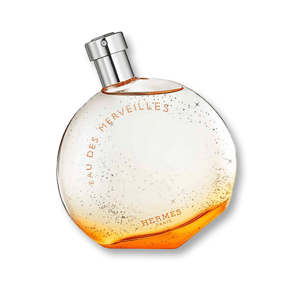 Hermes Eau Des Merveilles EDT | My Perfume Shop