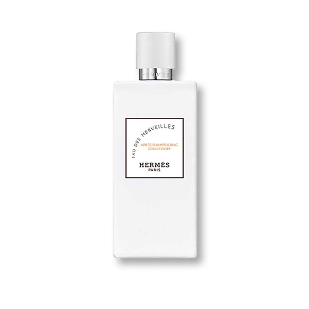 Hermes Eau Des Merveilles Hair Conditioner | My Perfume Shop