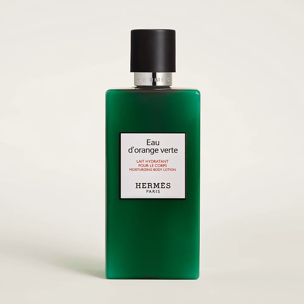 Hermes Eau D'Orange Verte Body Lotion | My Perfume Shop