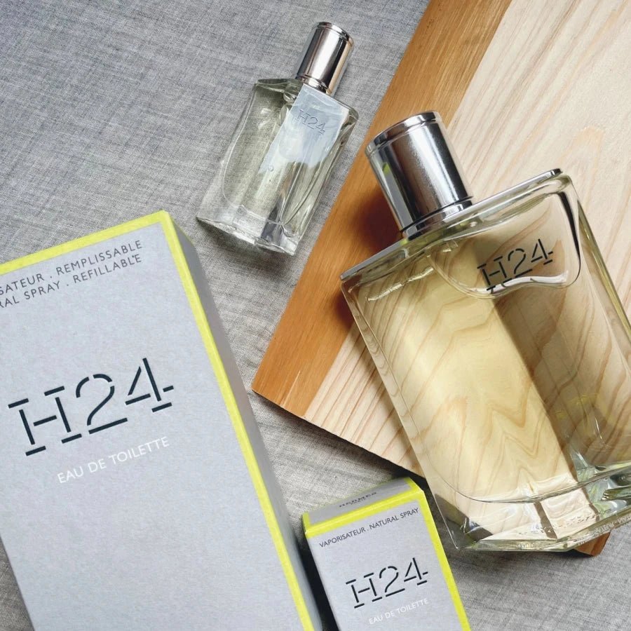 Hermes H24 EDT Duo For Men Set | My Perfume Shop