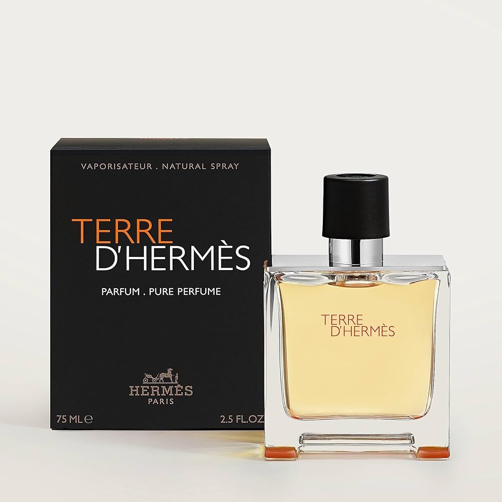 Hermes Terre d'Hermes For Men EDT Shower Gel Set | My Perfume Shop