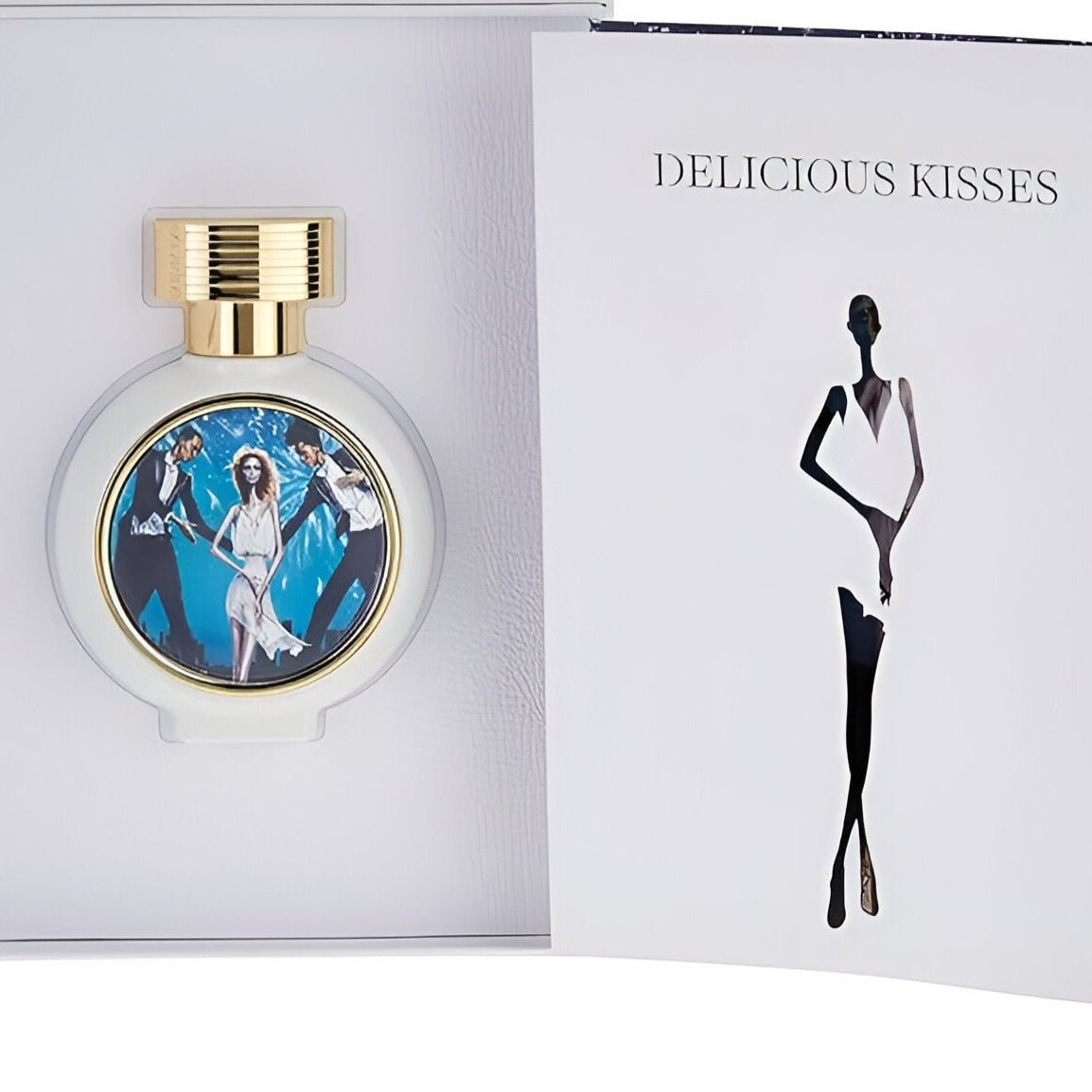 HFC Delicious Kisses EDP | My Perfume Shop