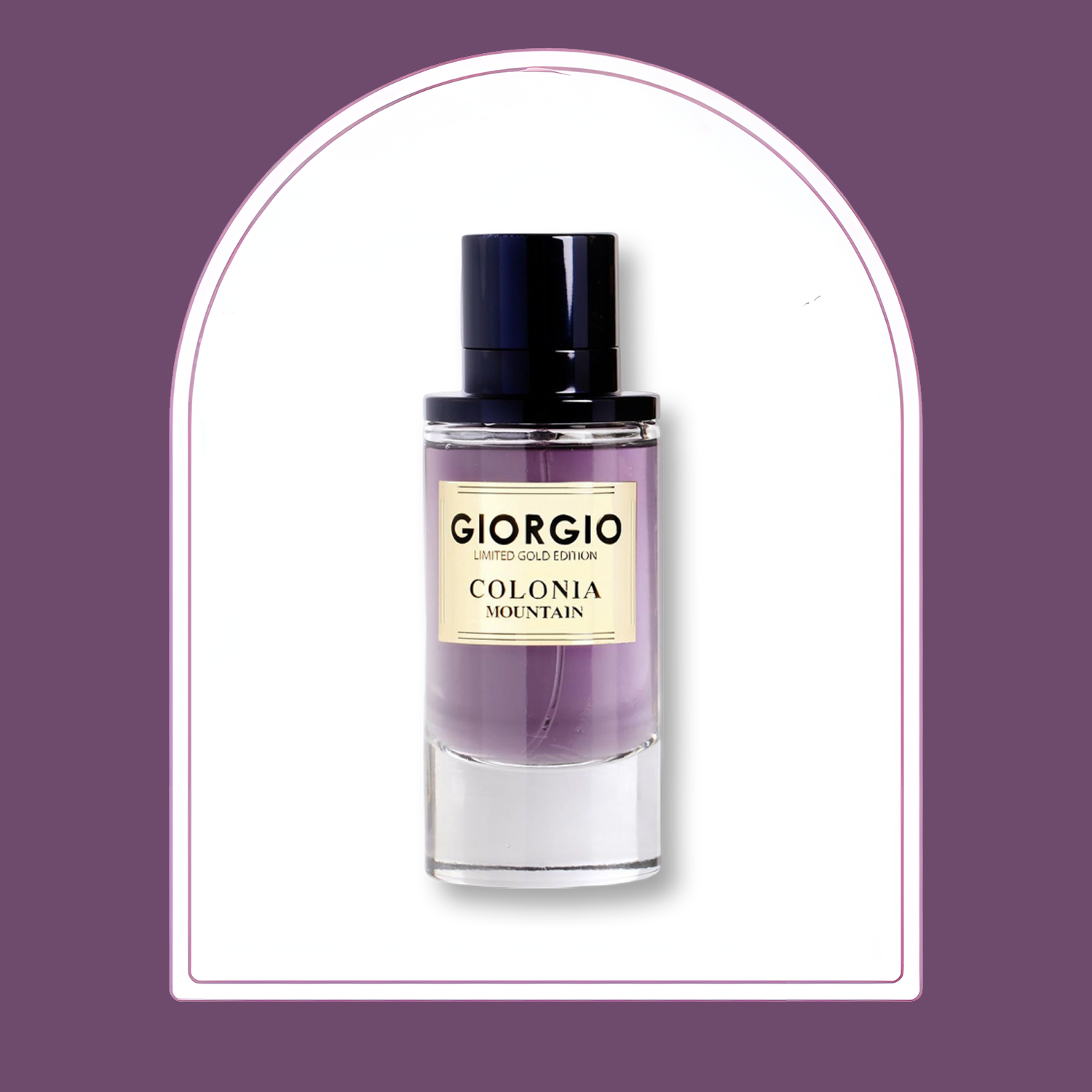 Giorgio Colonia Parfum