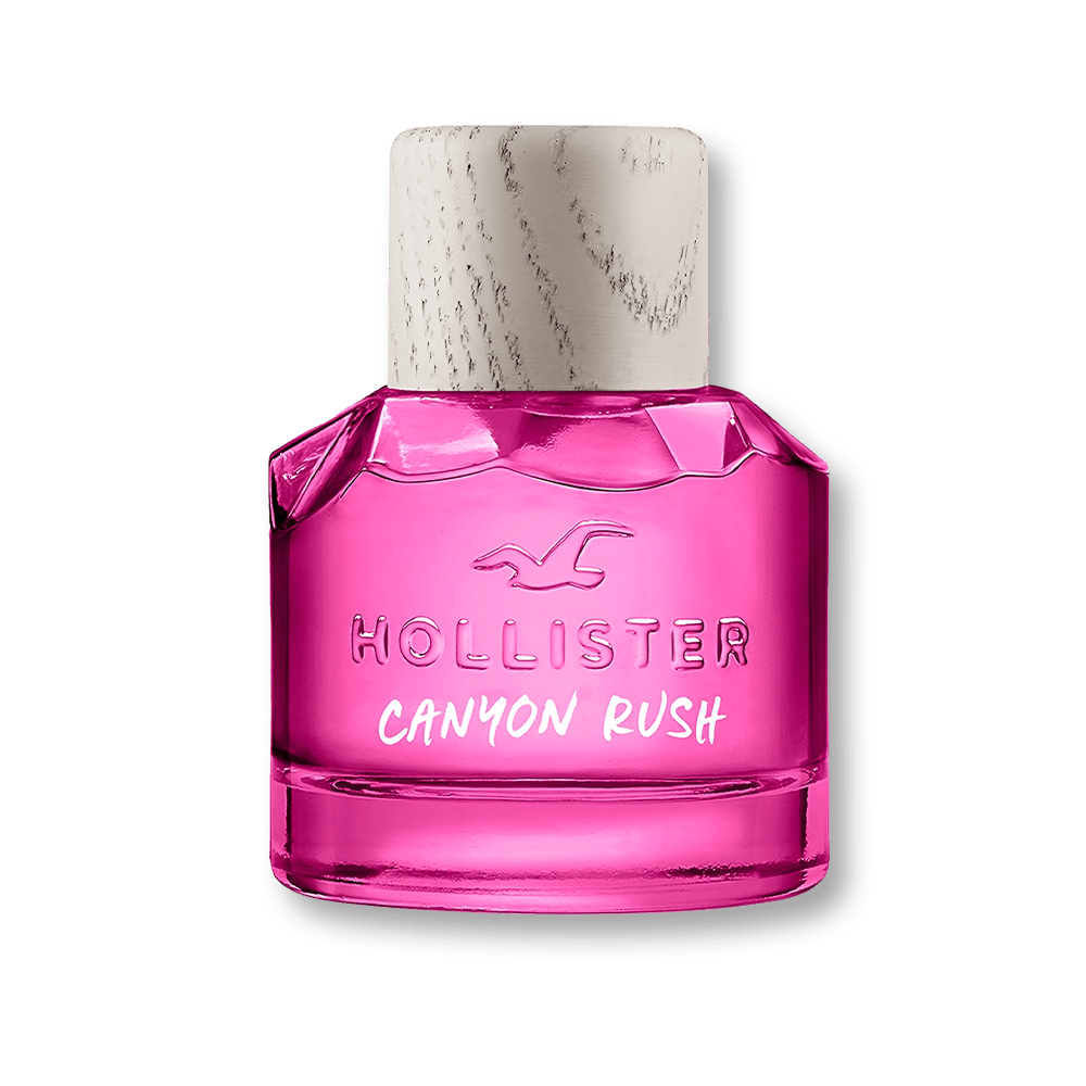 Hollister Canyon Rush EDP | My Perfume Shop