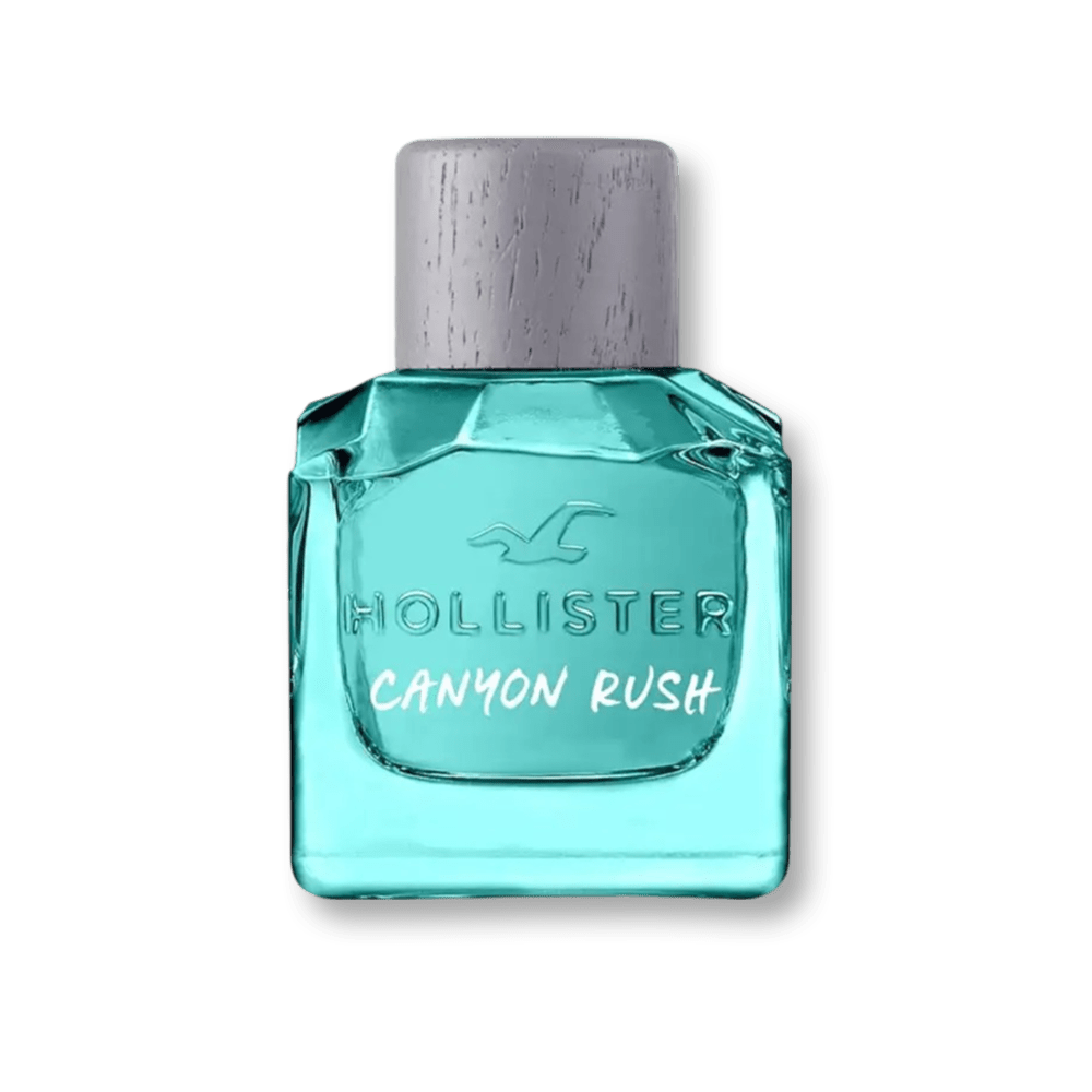 Hollister Canyon Rush EDT | My Perfume Shop