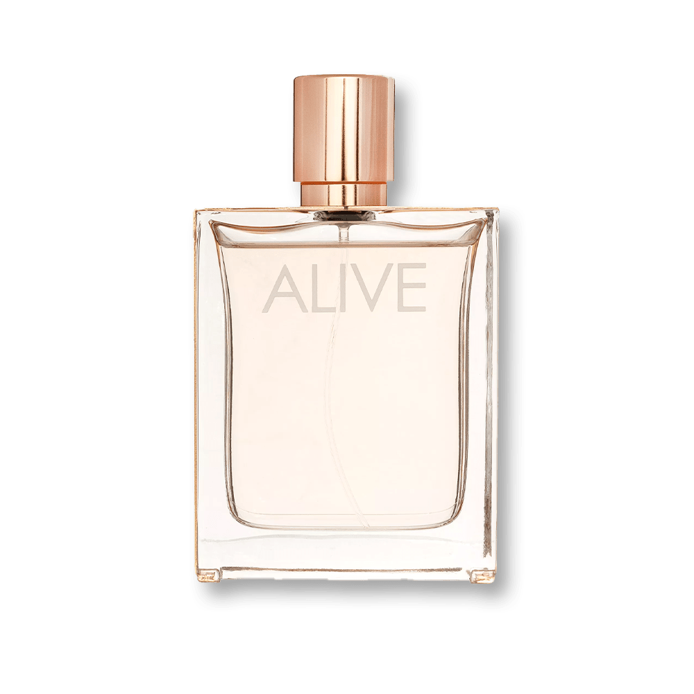 Hugo Boss Boss Alive EDT | My Perfume Shop