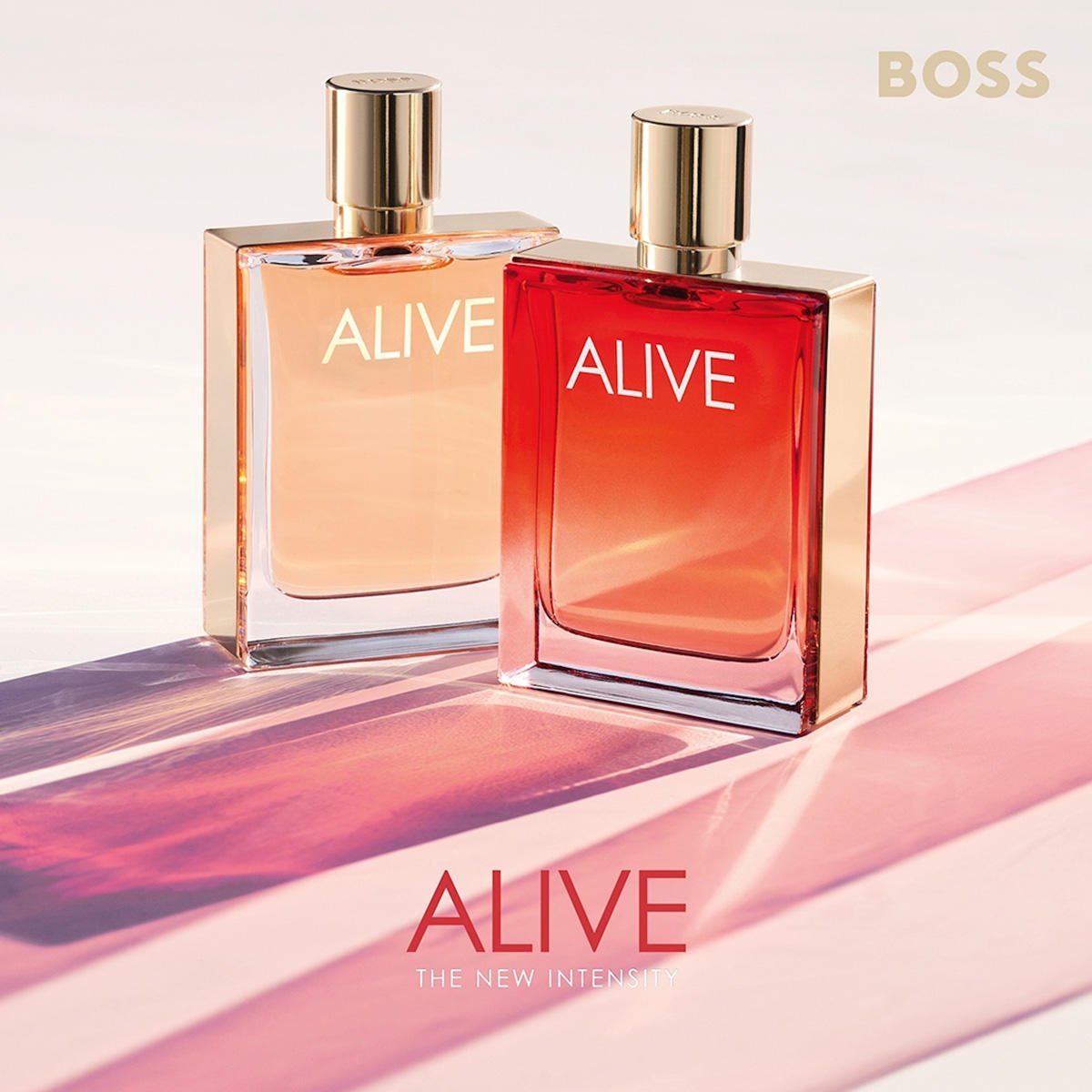 Hugo Boss Boss Alive Parfum | My Perfume Shop