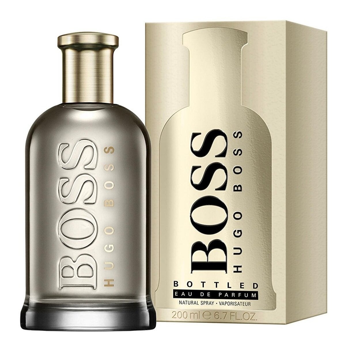 Hugo Boss Boss Bottled EDP | My Perfume Shop