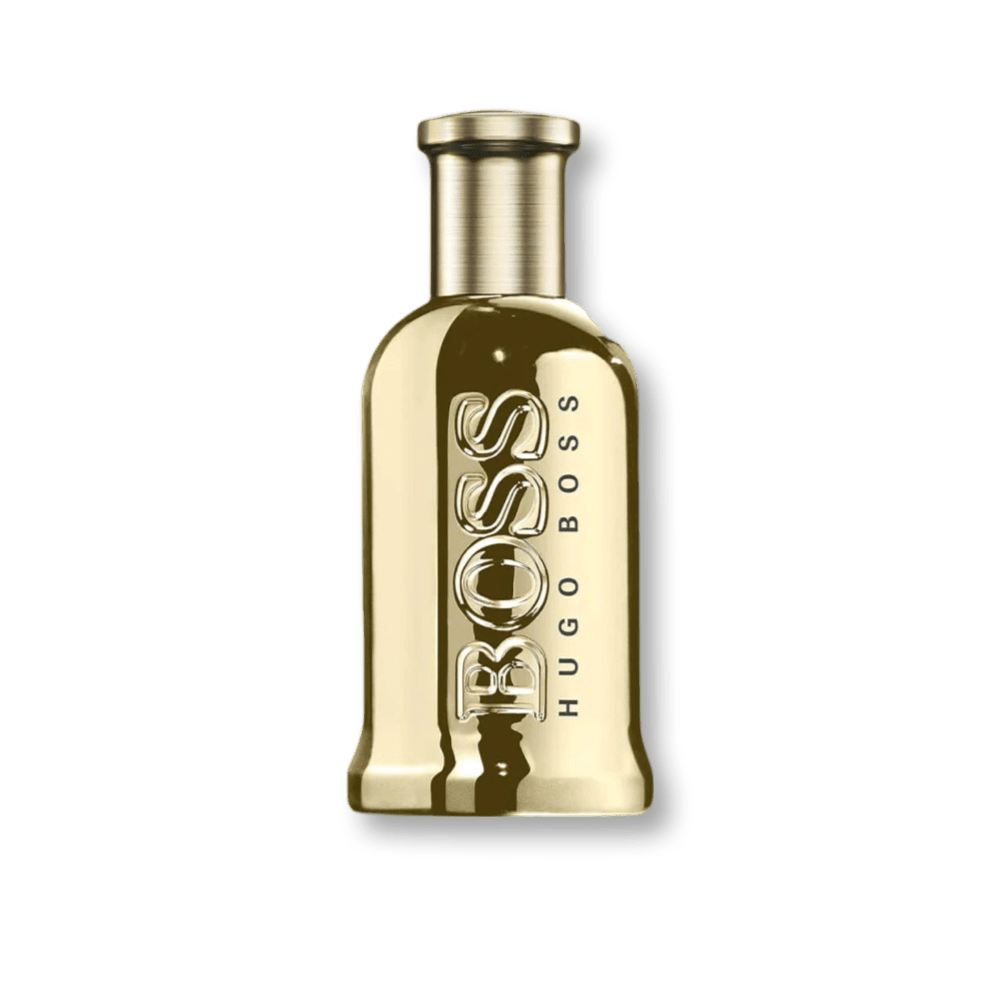 Hugo Boss Boss Bottled Limited Edition EDP | My Perfume Shop