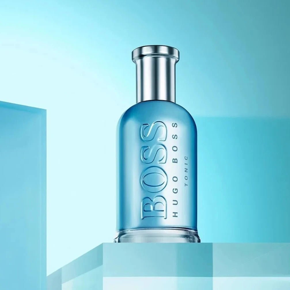 Hugo Boss Boss Bottled Tonic EDT | My Perfume Shop