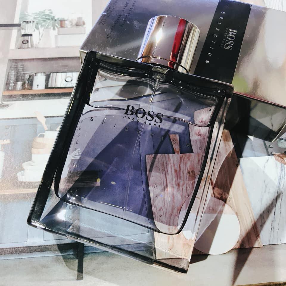 Hugo boss selection 90ml online