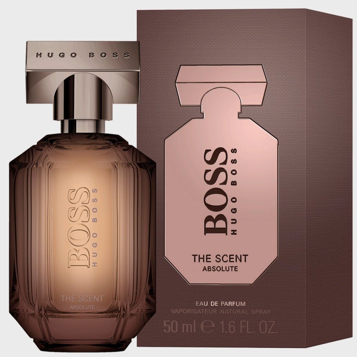 Hugo Boss Boss The Scent For Her Absolute EDP | My Perfume Shop