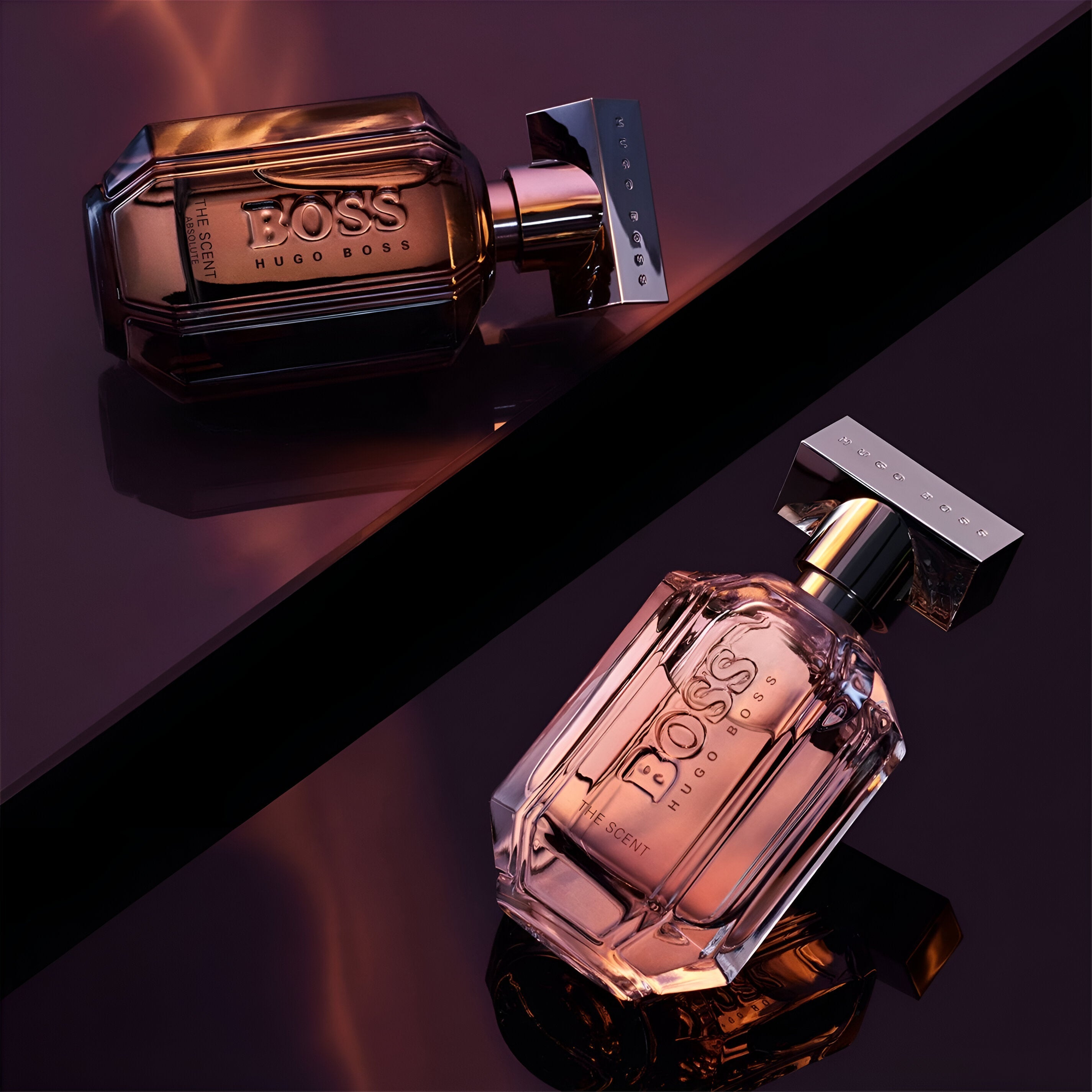 Hugo Boss Boss The Scent For Her Absolute EDP | My Perfume Shop