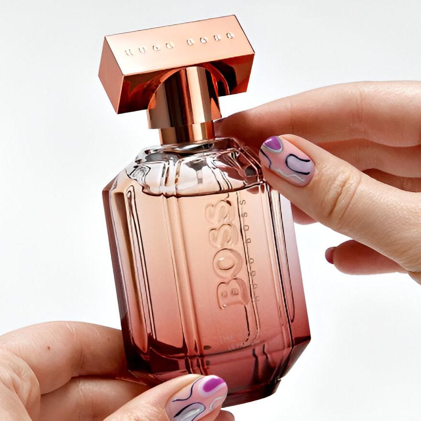 Hugo Boss Boss The Scent For Her EDT | My Perfume Shop