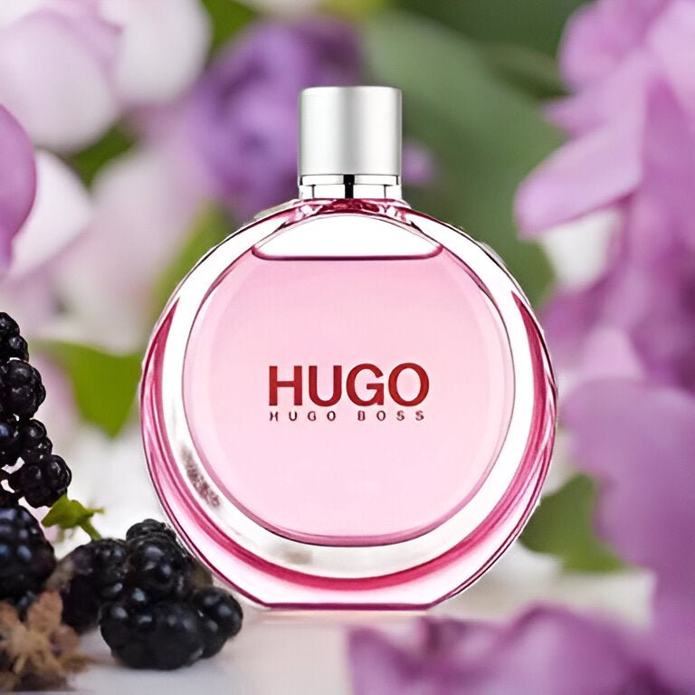 Hugo Boss Hugo Extreme Woman EDP | My Perfume Shop